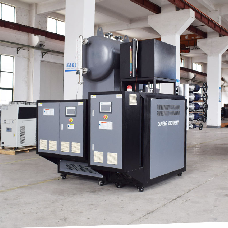 電加熱有機(jī)熱載體爐怎么選？