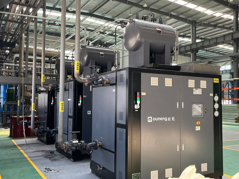 導熱油爐怎么選？歐能機械帶您了解！