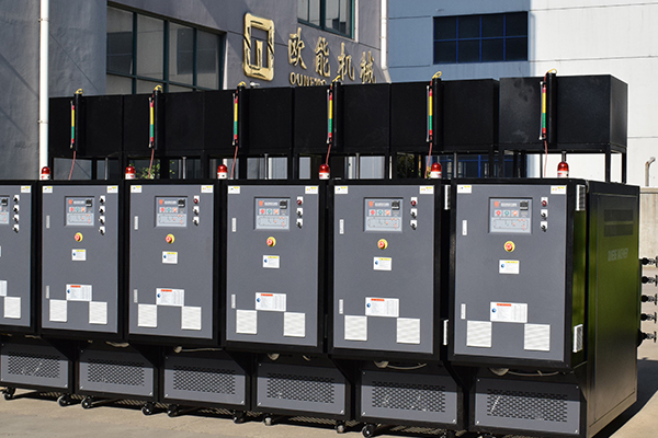 電加熱導(dǎo)熱油爐到底是什么設(shè)備？