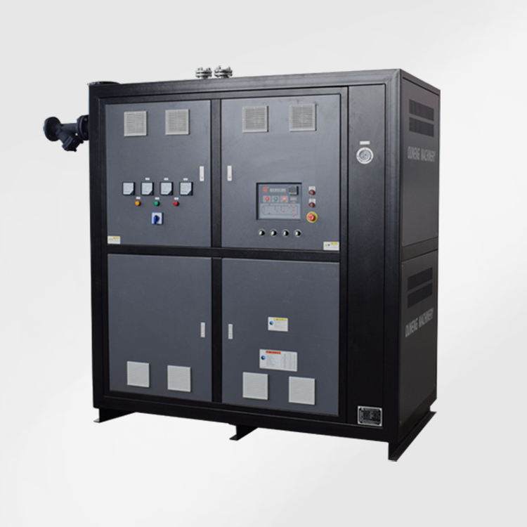 電導熱油爐的加熱管如何更換？