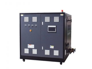 電加熱導(dǎo)熱油爐怎么安裝？免費指導(dǎo)安裝看這里