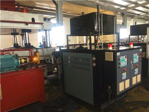 導熱油電加熱器5大優(yōu)勢，你都知道嗎！