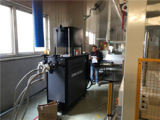 導熱油電加熱器的調試步驟，歐能詳細解說