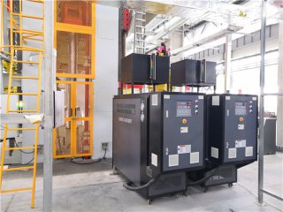 為什么電加熱導(dǎo)熱油爐越來越火？技術(shù)創(chuàng)新是保障！