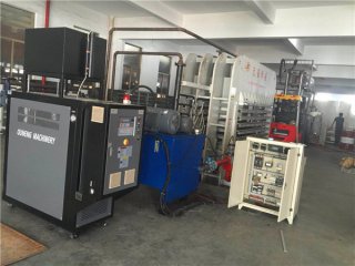 導(dǎo)熱油電加熱器調(diào)試步驟，不能馬虎！