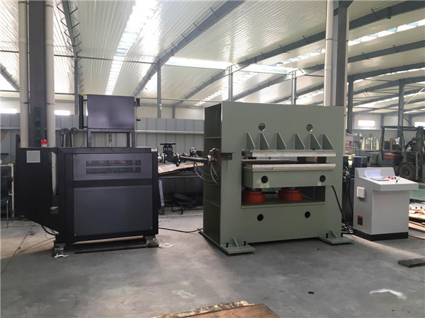 化工反應(yīng)釜配導(dǎo)熱油爐如何選型？