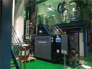 電加熱導(dǎo)熱油爐哪家比較好？「南京歐能」值得推薦