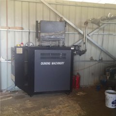 新買的電加熱油爐怎么維護(hù)保養(yǎng)？南京歐能告訴您答案