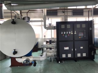 導熱油電加熱器為什么漏油？歐能品質(zhì)保證不漏油