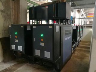 電加熱導(dǎo)熱油爐屬于壓力容器嗎？