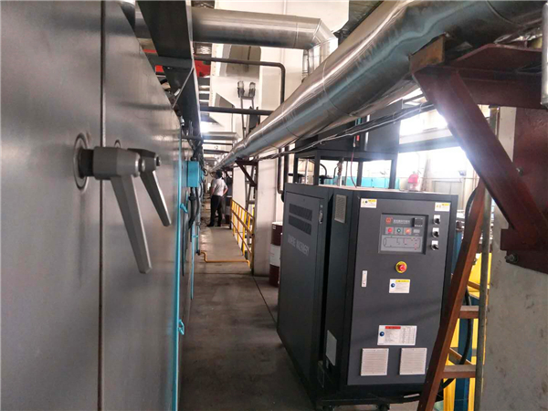 電加熱導(dǎo)熱油爐屬于特種設(shè)備嗎？規(guī)定是這樣的！