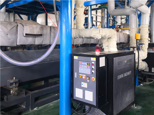 電加熱油爐算特種設(shè)備嗎？《特種設(shè)備安全監(jiān)察條例》解讀