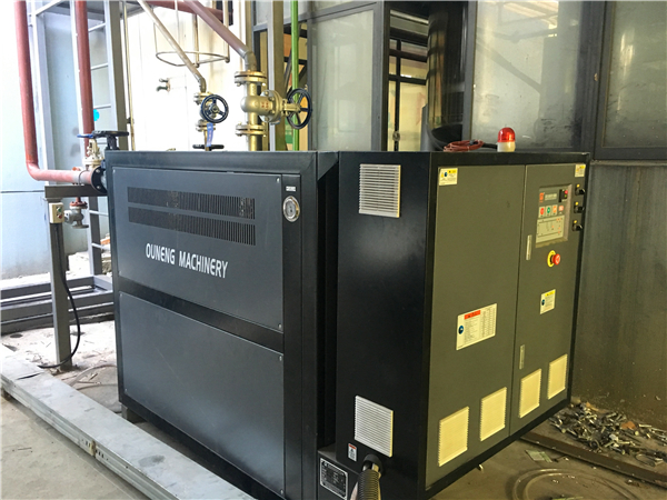 電加熱導(dǎo)熱油爐和燃氣導(dǎo)熱油爐哪個好？